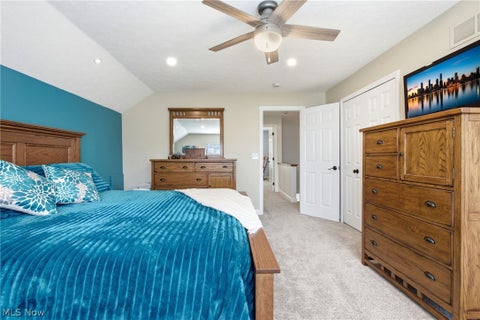 Tiny photo for 37022 Fairfield Lane, North Ridgeville, OH 44039 (MLS # 5252250)