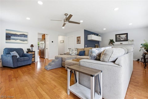 Tiny photo for 37022 Fairfield Lane, North Ridgeville, OH 44039 (MLS # 5252250)