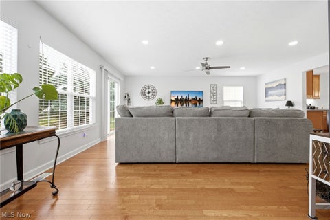 Tiny photo for 37022 Fairfield Lane, North Ridgeville, OH 44039 (MLS # 5252250)