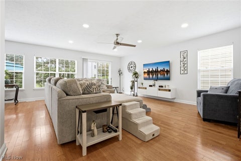 Tiny photo for 37022 Fairfield Lane, North Ridgeville, OH 44039 (MLS # 5252250)