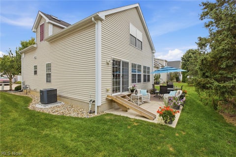 Tiny photo for 37022 Fairfield Lane, North Ridgeville, OH 44039 (MLS # 5252250)