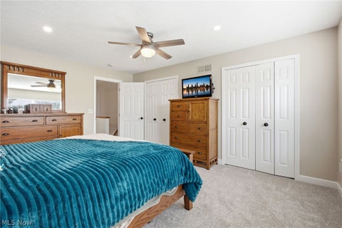 Tiny photo for 37022 Fairfield Lane, North Ridgeville, OH 44039 (MLS # 5252250)
