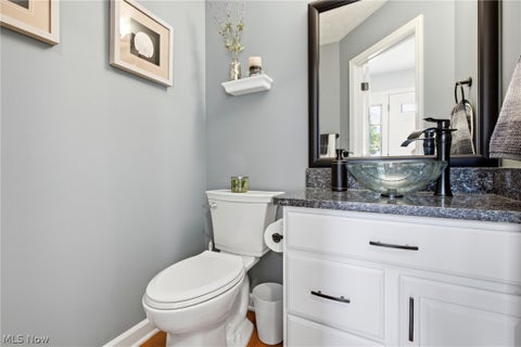 Tiny photo for 37022 Fairfield Lane, North Ridgeville, OH 44039 (MLS # 5252250)