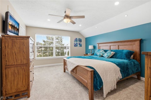 Tiny photo for 37022 Fairfield Lane, North Ridgeville, OH 44039 (MLS # 5252250)