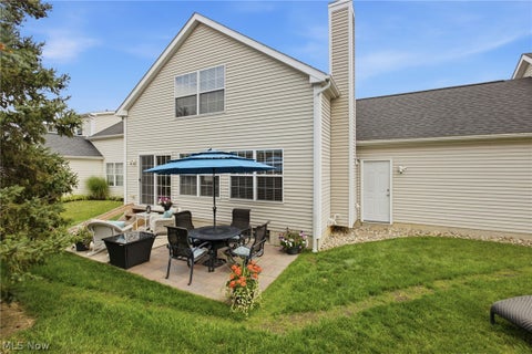 Tiny photo for 37022 Fairfield Lane, North Ridgeville, OH 44039 (MLS # 5252250)