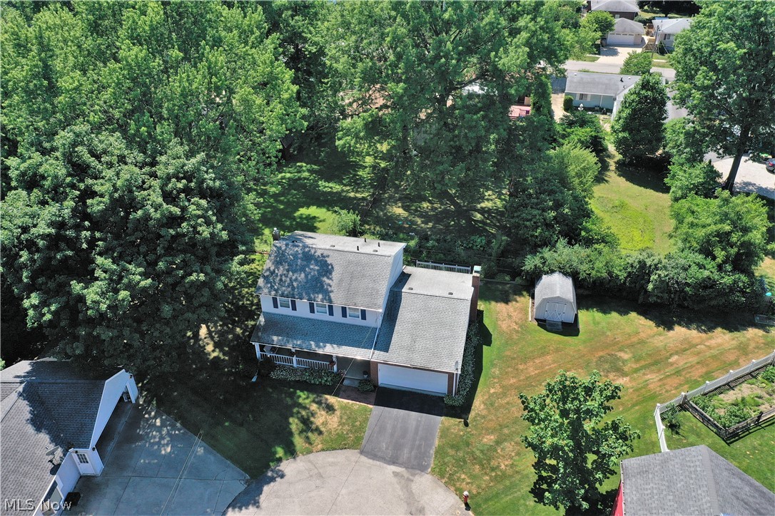 Laura Lee Acres - Residential