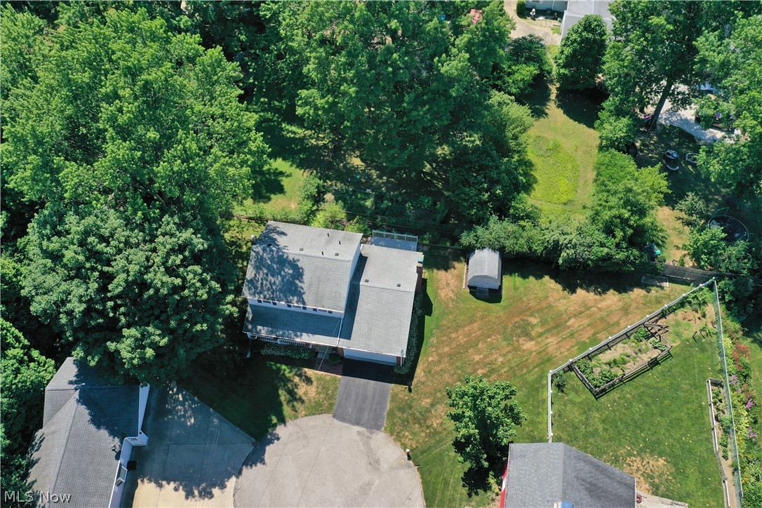 Laura Lee Acres - Residential