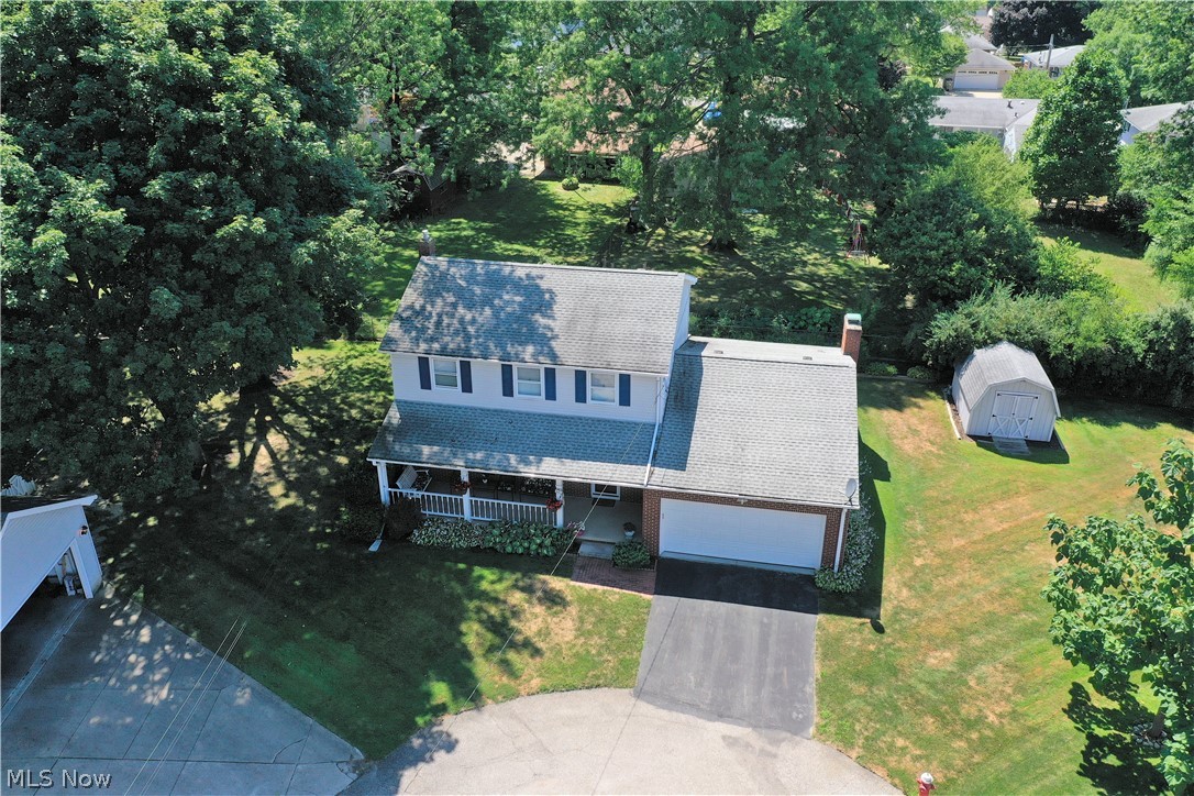 Laura Lee Acres - Residential