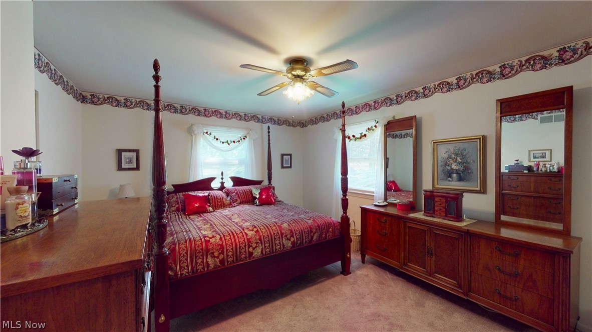 Laura Lee Acres - Residential