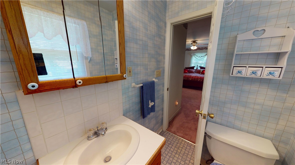 Laura Lee Acres - Residential