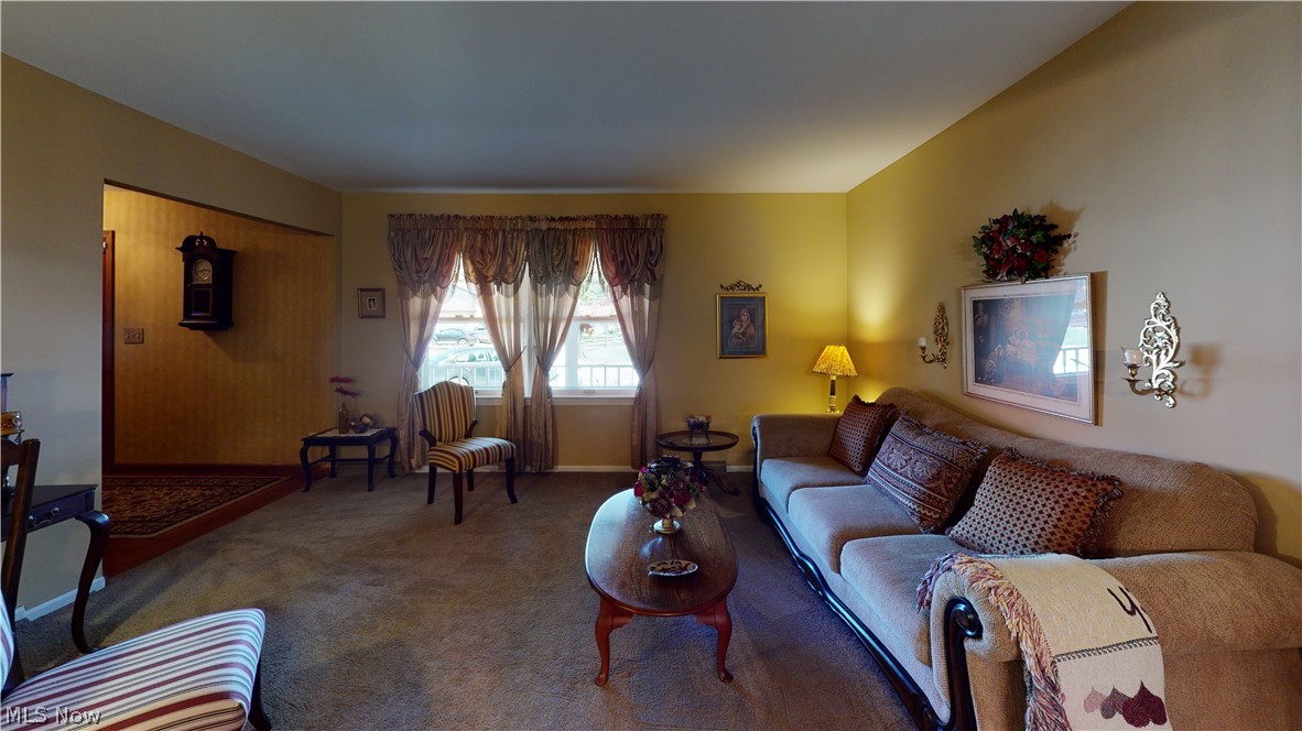 Laura Lee Acres - Residential