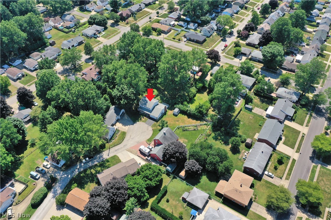 Laura Lee Acres - Residential