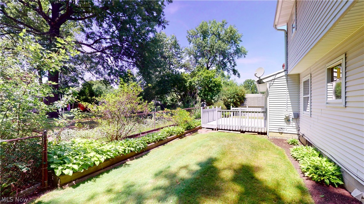 Laura Lee Acres - Residential