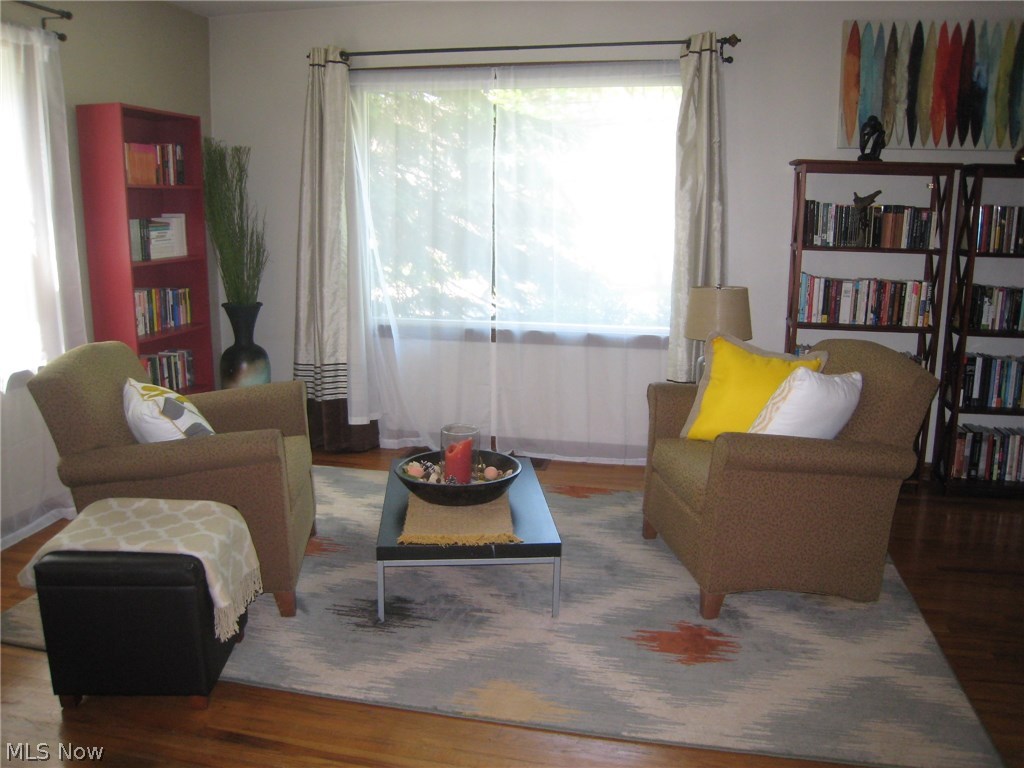 Hastings - Residential