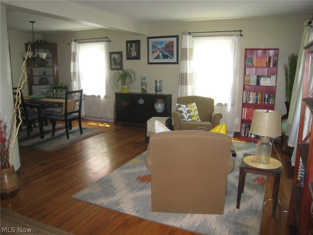 Hastings - Residential