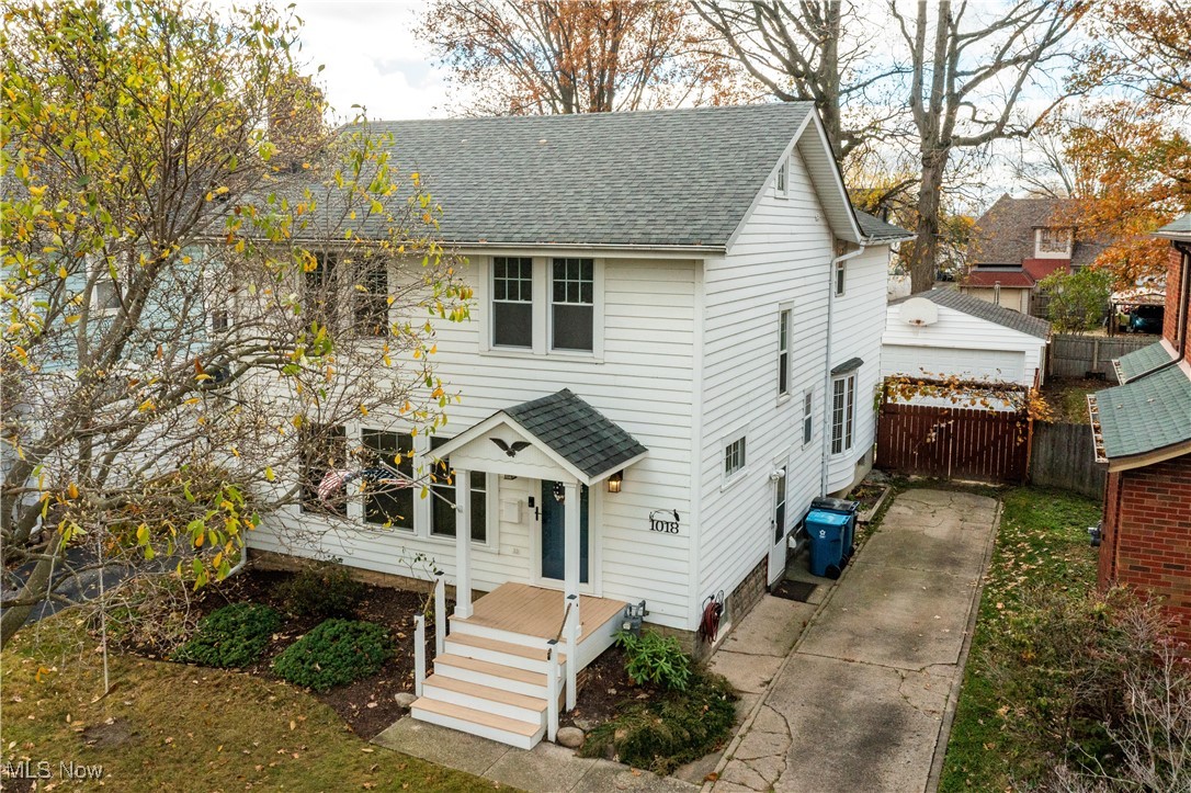 1018 Archwood Avenue, Lorain, Ohio image 3