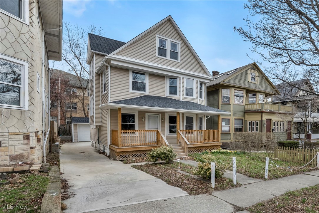 1374 W 114th Street