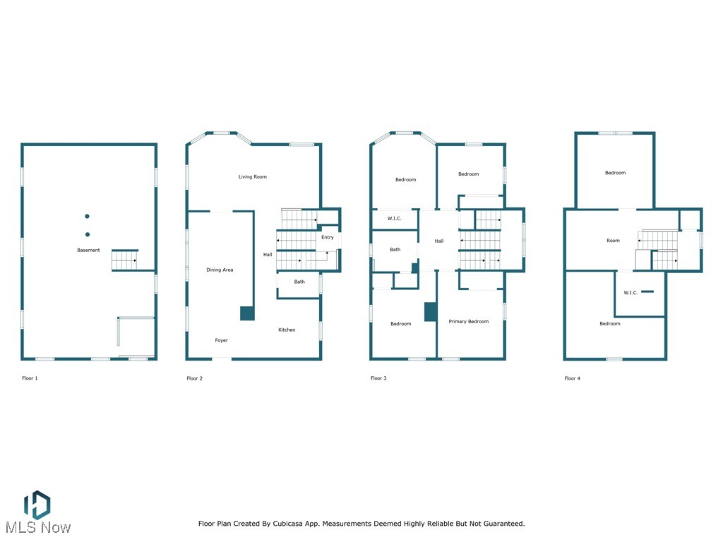 Walton Realty Cos Clifton Bou - Residential