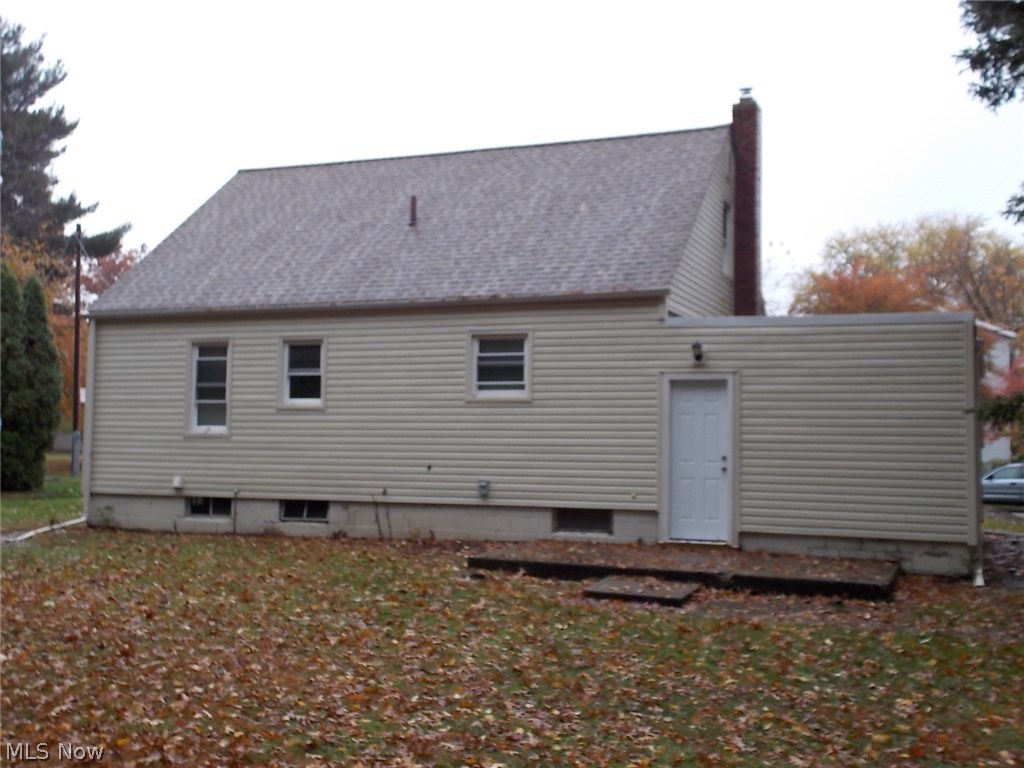 Springfield Heights - Residential