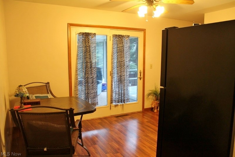 Colonial Acres Sub - Residential