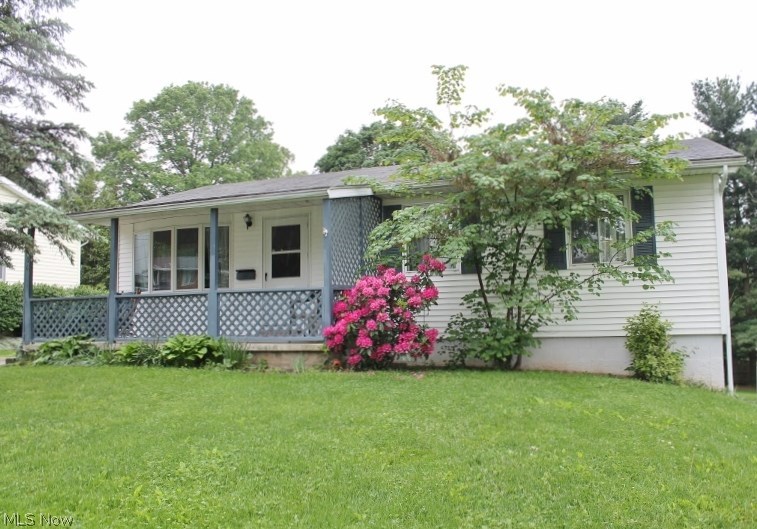 Colonial Acres Sub - Residential