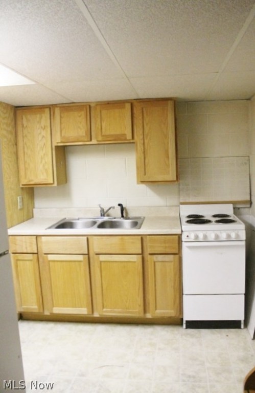 Colonial Acres Sub - Residential