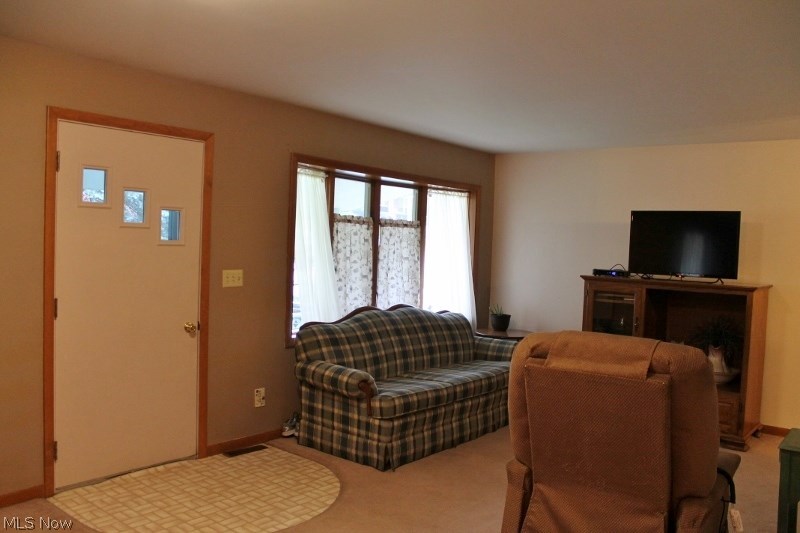 Colonial Acres Sub - Residential