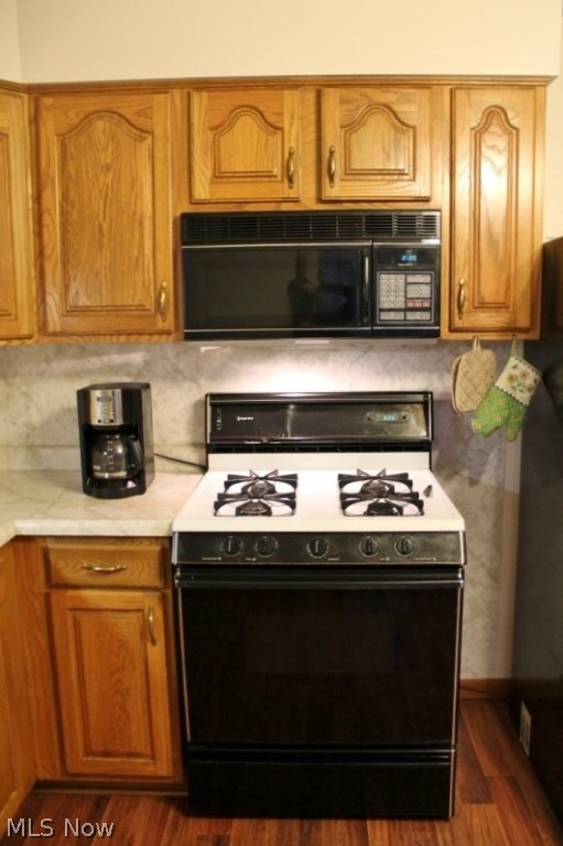 Colonial Acres Sub - Residential