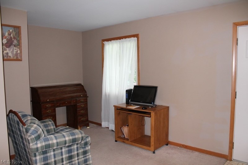 Colonial Acres Sub - Residential