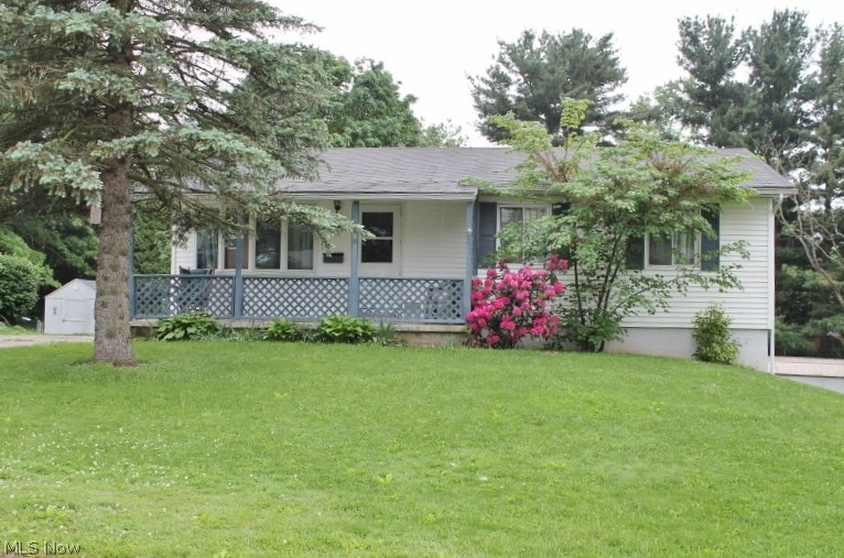 Colonial Acres Sub - Residential