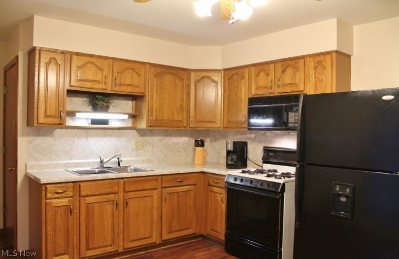 Colonial Acres Sub - Residential