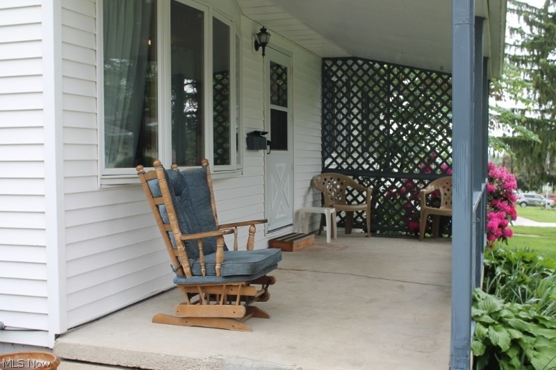 Colonial Acres Sub - Residential