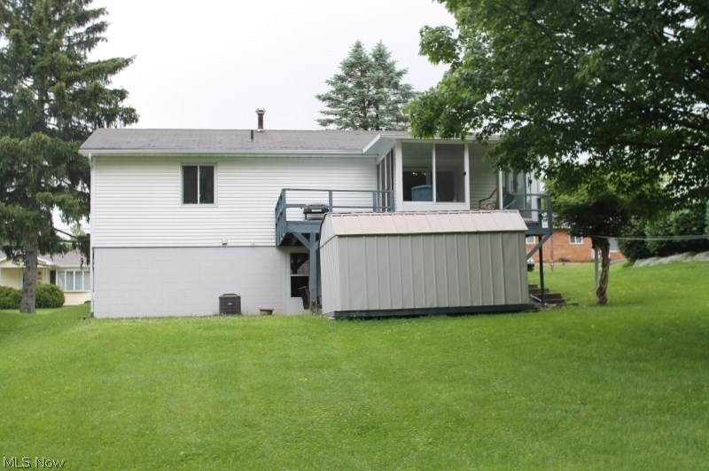 Colonial Acres Sub - Residential