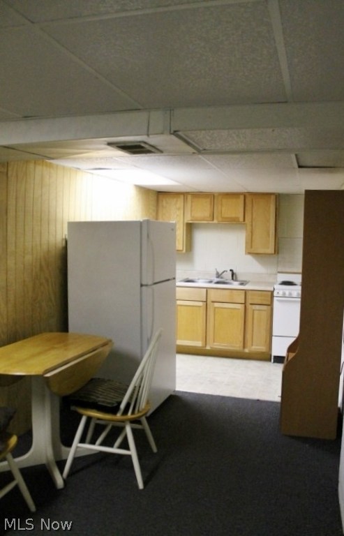 Colonial Acres Sub - Residential