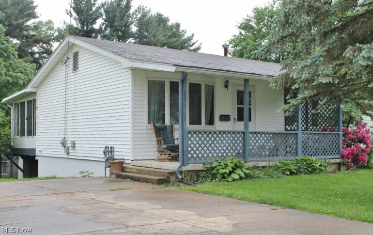 Colonial Acres Sub - Residential