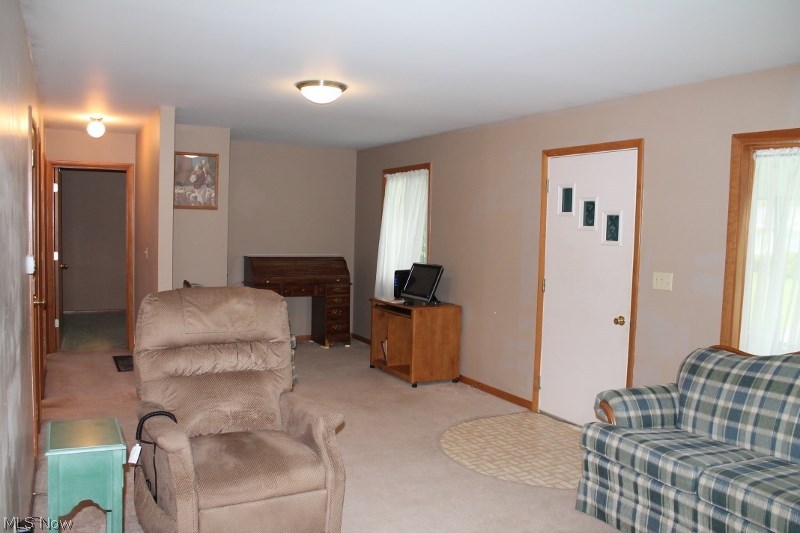 Colonial Acres Sub - Residential