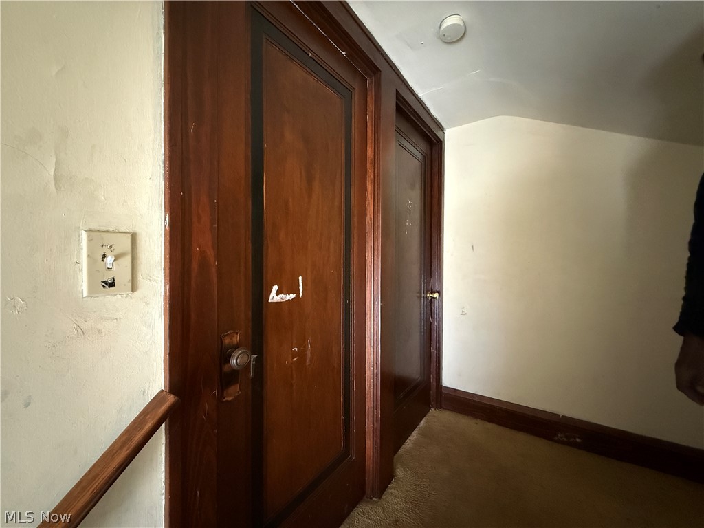 Shaker Overlook - Residential