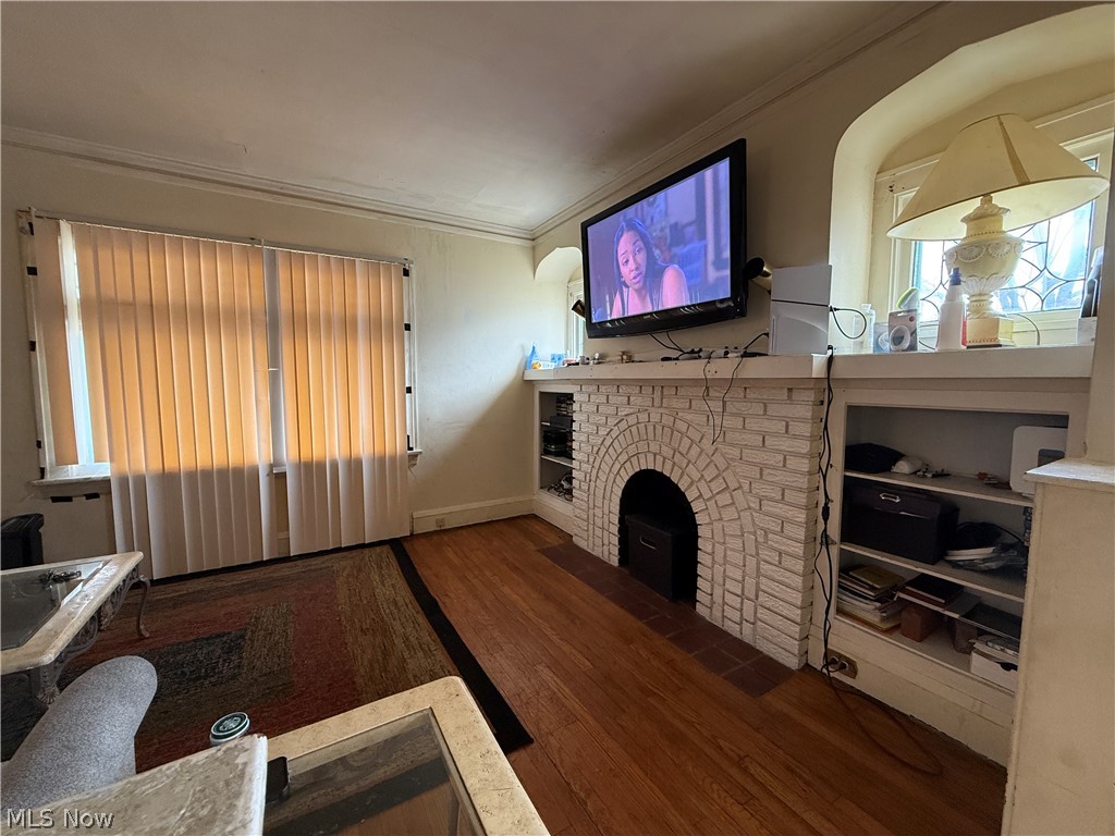 Shaker Overlook - Residential