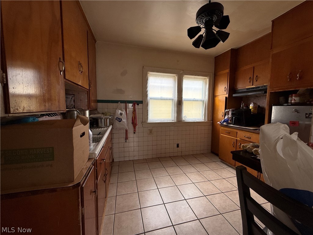 Shaker Overlook - Residential