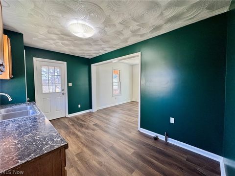 Tiny photo for 445 W Martin Street, East Palestine, OH 44413 (MLS # 5192028)