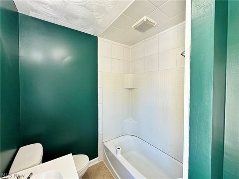 Tiny photo for 445 W Martin Street, East Palestine, OH 44413 (MLS # 5192028)