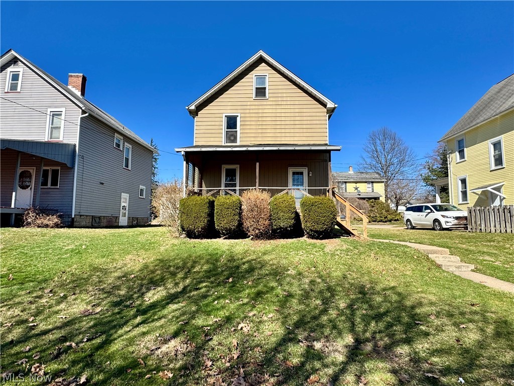 Chamberlin 02 - Residential