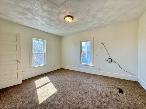 Tiny photo for 445 W Martin Street, East Palestine, OH 44413 (MLS # 5192028)