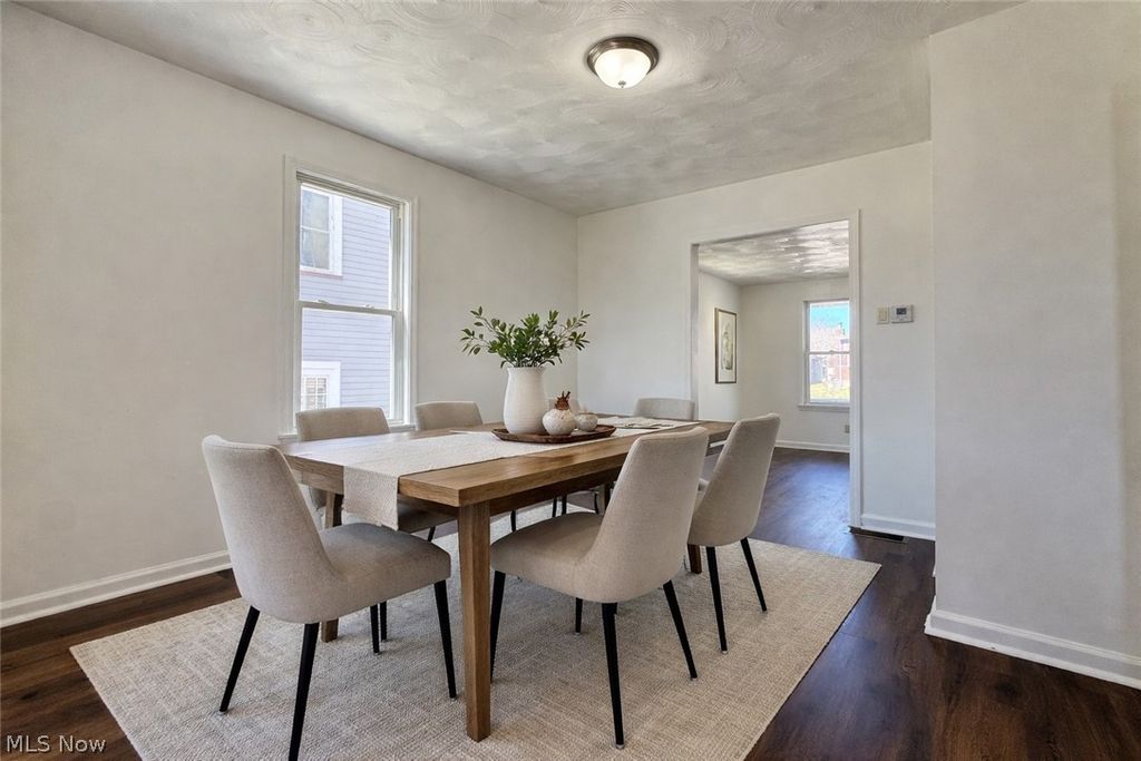 Photo of 445 W Martin Street, East Palestine, OH 44413 (MLS # 5192028)