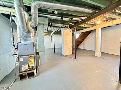 Tiny photo for 445 W Martin Street, East Palestine, OH 44413 (MLS # 5192028)