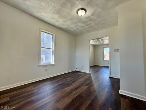 Tiny photo for 445 W Martin Street, East Palestine, OH 44413 (MLS # 5192028)