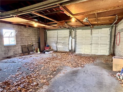 Tiny photo for 445 W Martin Street, East Palestine, OH 44413 (MLS # 5192028)