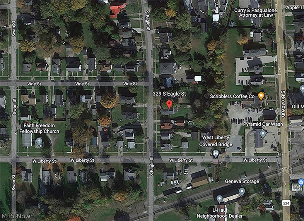 Geneva Sec 02 - Residential