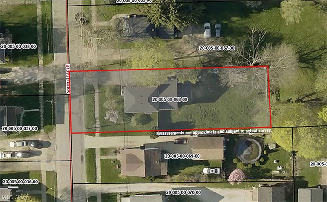 Geneva Sec 02 - Residential