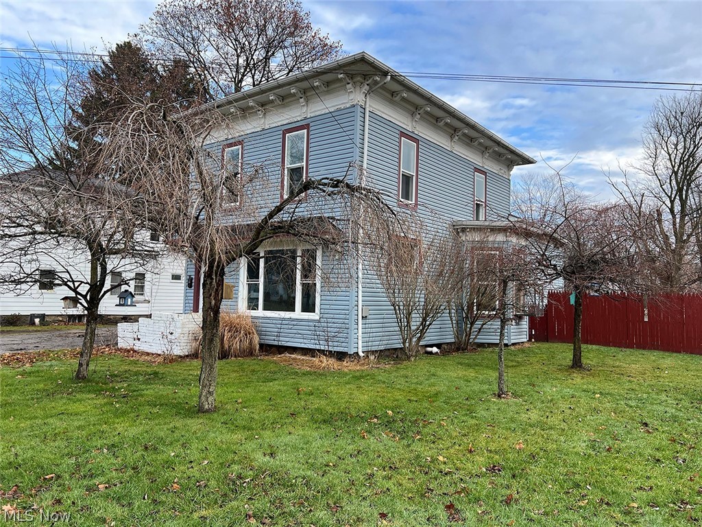 Geneva Sec 02 - Residential